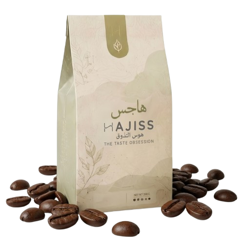 House Blend Beans