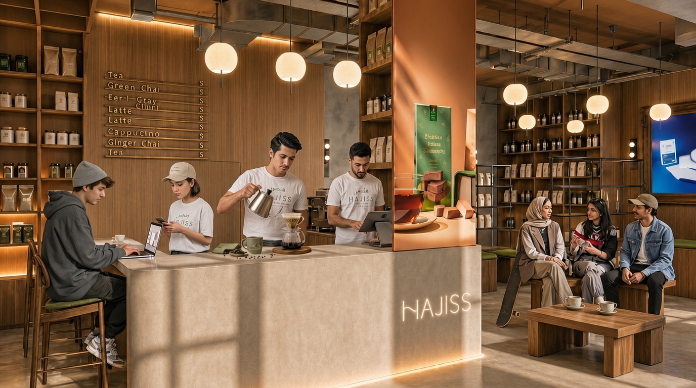 The Coffee Collective