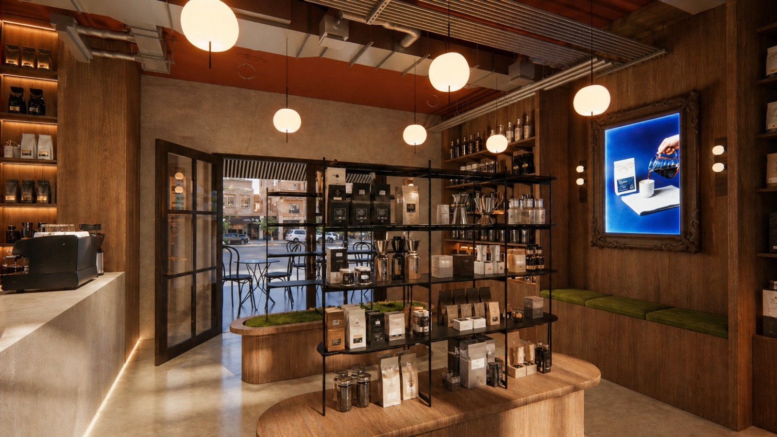 Bloom & Co